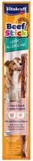 Vitakraft Dog Beef-Stick Original Hypoallergenic 1Ks [36719]