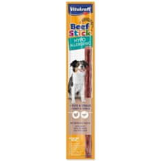 Vitakraft Dog Beef-Stick Original Hypoallergenic 1Ks [36719]