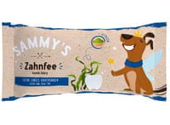 4DOGS Zubní Svačina Sammy's Tooth Fairy S Řasami 60G