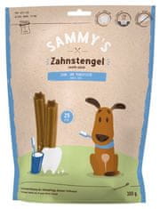 4DOGS Sammy's Tooth Stick Dental Pamlsek Zubní 300G