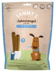 4DOGS Sammy's Tooth Stick Dental Pamlsek Zubní 300G