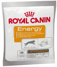 4DOGS Royal Canin Nutritional Supplement Energy Zdravá Pamlsek Pro Dospělé Psy