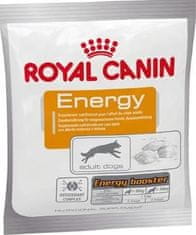 4DOGS Royal Canin Nutritional Supplement Energy Zdravá Pamlsek Pro Dospělé Psy