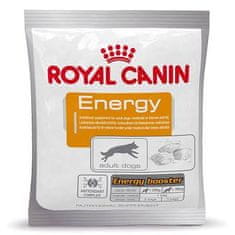 4DOGS Royal Canin Nutritional Supplement Energy Zdravá Pamlsek Pro Dospělé Psy