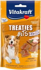 Vitakraft Dog Treaties Bits - Chutné Kousky - Kuře 120G [2328808]