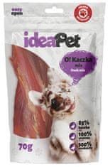 4DOGS Ideapet O! Kachní Mix 70G