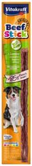 Vitakraft Dog Beef-Stick Original Zelenina 1Ks [18189]