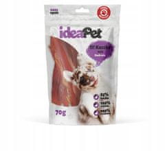 4DOGS Ideapet O! Kachní Mix 70G