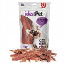 4DOGS Ideapet O! Kachní Mix 70G