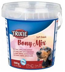 Trixie Pamlsek Pro Psa Bony Mix 500G [Tx-31496]