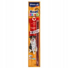 Vitakraft Dog Beef-Stick Original Hovězí 1Ks [26500]