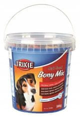 Trixie Pamlsek Pro Psa Bony Mix 500G [Tx-31496]