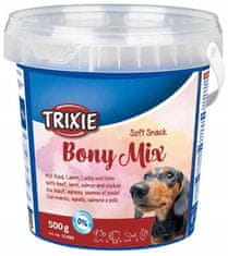 Trixie Pamlsek Pro Psa Bony Mix 500G [Tx-31496]