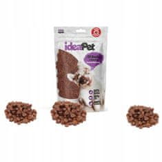 4DOGS Ideapet O! Sushi S Kachnou 70G