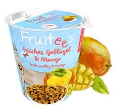 Bosch Fruitees Snack Mango 200G