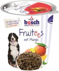 Bosch Fruitees Snack Mango 200G