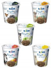 Bosch Fruitees Snack Jablko 200G