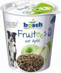 Bosch Fruitees Snack Jablko 200G