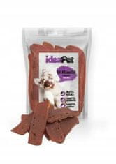 4DOGS Ideapet Filetky S Kachnou 500G