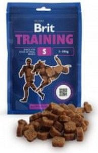 Brit Training Snacks S 200G