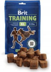 Brit Training Snacks Xl 200G