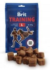 Brit Training Snacks L 200G