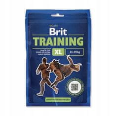 Brit Training Snacks Xl 200G