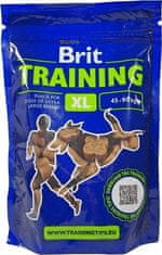 Brit Training Snacks Xl 200G