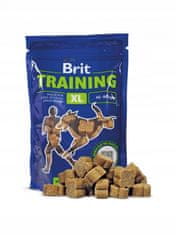 Brit Training Snacks Xl 200G