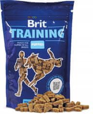 Brit Training Snacks Puppies 200G