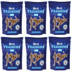 Brit Training Snacks Puppies 200G