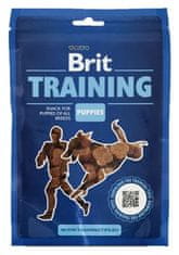 Brit Training Snacks Puppies 200G