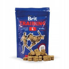 Brit Training Snacks L 200G