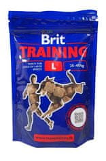 Brit Training Snacks L 200G