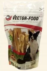 4DOGS Vector-Food Srnčí Kůže 50G