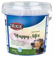 Trixie Pamlsek Pro Psa Happy Mix 500G [Tx-31495]