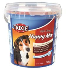 Trixie Pamlsek Pro Psa Happy Mix 500G [Tx-31495]