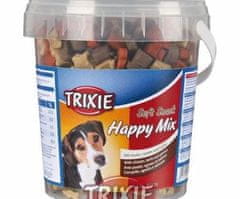 Trixie Pamlsek Pro Psa Happy Mix 500G [Tx-31495]