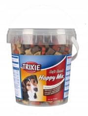 Trixie Pamlsek Pro Psa Happy Mix 500G [Tx-31495]