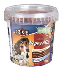 Trixie Pamlsek Pro Psa Happy Mix 500G [Tx-31495]