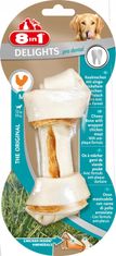 8in1 Dental Delights Bones M