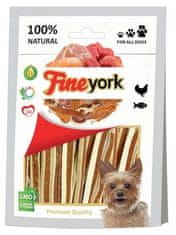 Prozoo Fine York Sandwich 80 G [0010814S]