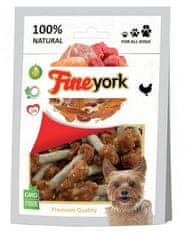 Prozoo Fine York Bone Snack 80 G [10794S]