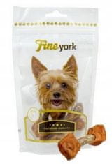 Prozoo Fine York Bone Snack 80 G [10794S]