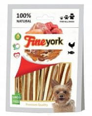 Prozoo Fine York Sandwich 80 G [0010814S]