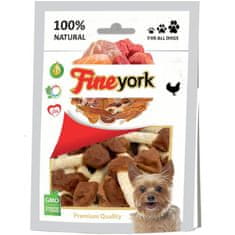 Prozoo Fine York Bone Snack 80 G [10794S]