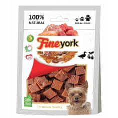 Prozoo Fine York Bone Snack 80 G [10794S]