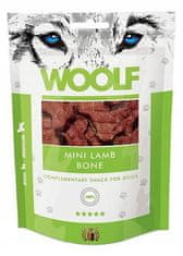 Woolf Mini Lamb Bone 100G