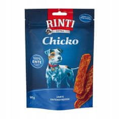 Rinti Extra Chicko Ente - Kachna 90G