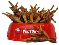 Vector-Food  Sušené Kuřecí Nožičky 5Ks